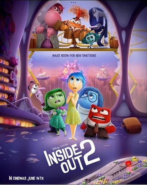 r/piracy inside out 2|Inside Out 2 .